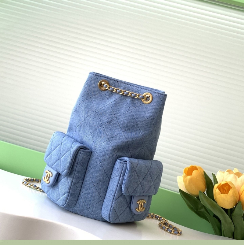 Ch*el backpacks